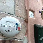 Karlin's House - Diffuso 3*