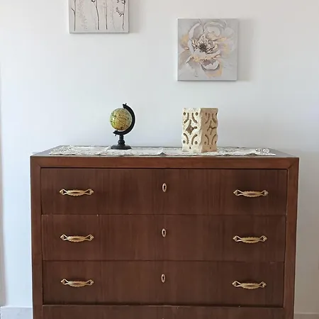 Aparthotel Karlin's House - Diffuso