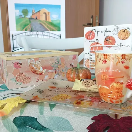 Karlin's House - Diffuso Aparthotel Anzi