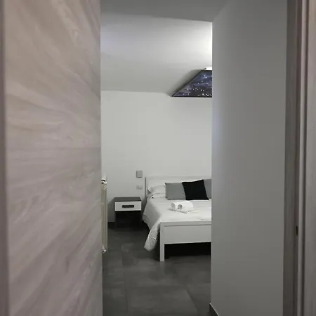 Karlin's House - Diffuso 3* Anzi