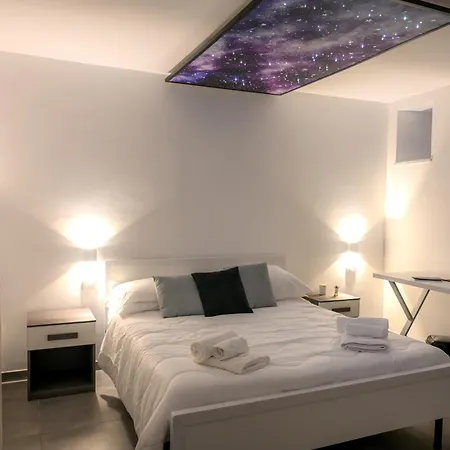 Aparthotel Karlin's House - Diffuso