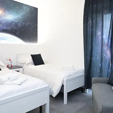 Karlin's House - Diffuso Aparthotel *