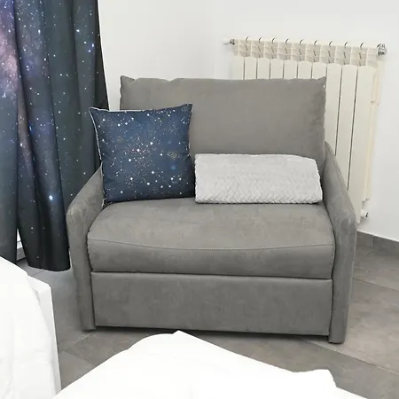 Karlin's House - Diffuso Aparthotel