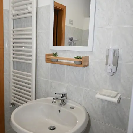 Karlin's House - Diffuso Appart hôtel