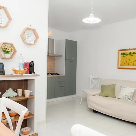 Karlin's House - Diffuso 3*