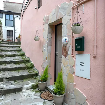 Karlin's House - Diffuso Anzi