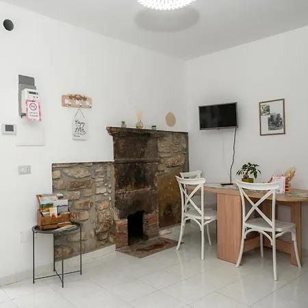 Karlin's House - Diffuso 3* Anzi
