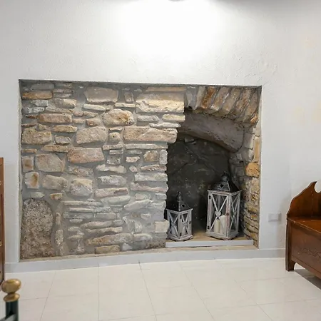 Aparthotel Karlin's House - Diffuso 3*