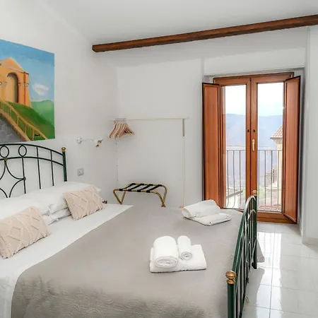 Karlin's House - Diffuso Anzi