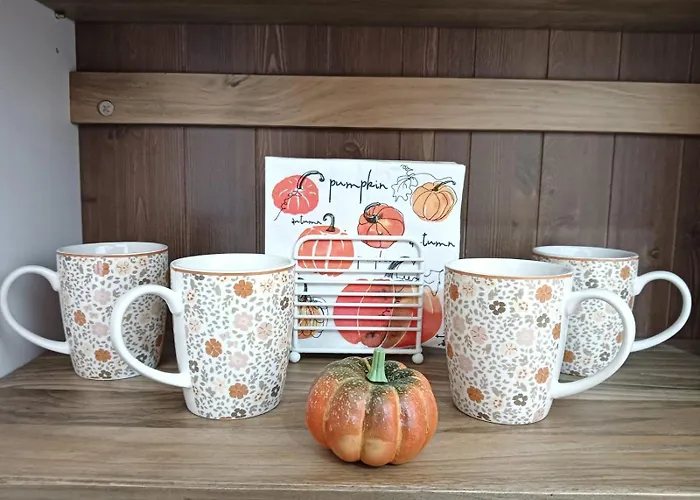 Karlin's House - Diffuso Aparthotel 3*