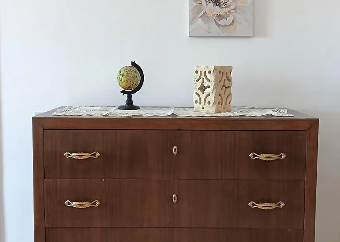 Aparthotel Karlin's House - Diffuso