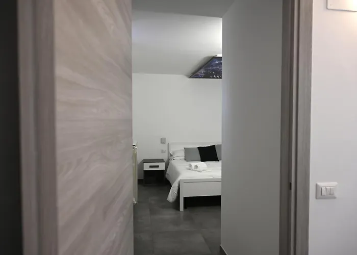 Karlin's House - Diffuso 3* Anzi