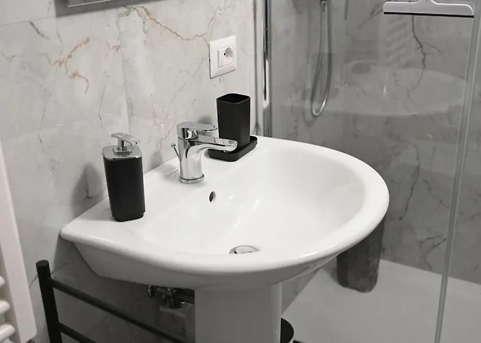 Aparthotel Karlin's House - Diffuso