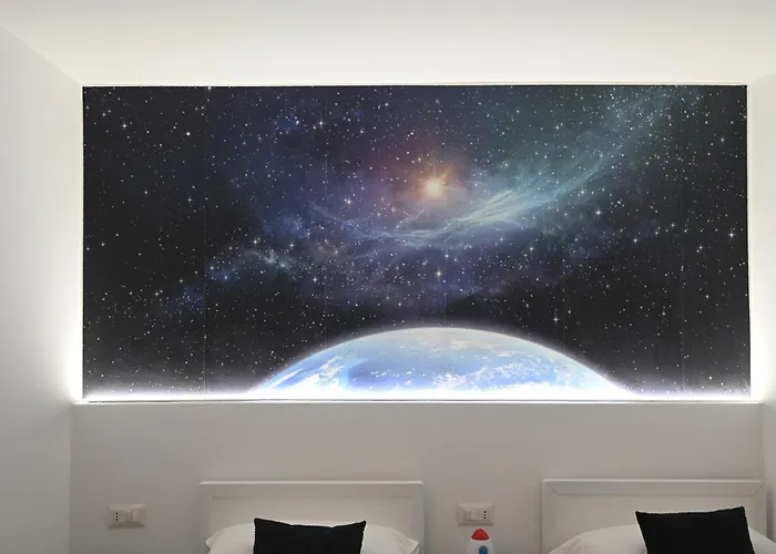 Aparthotel Karlin's House - Diffuso Anzi