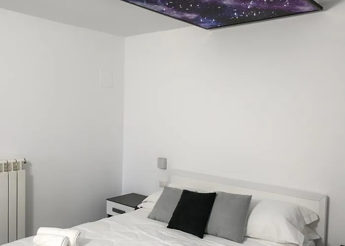 Karlin's House - Diffuso Anzi