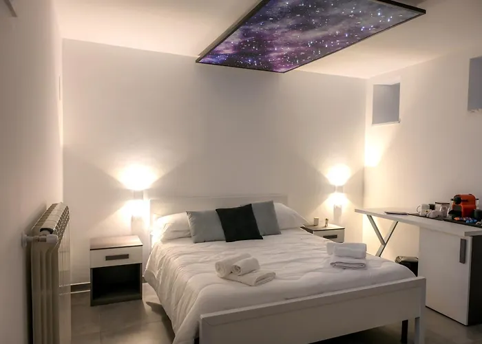 Aparthotel Karlin's House - Diffuso