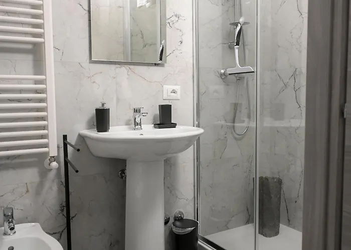 Karlin's House - Diffuso