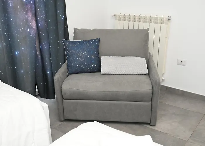 Karlin's House - Diffuso Aparthotel