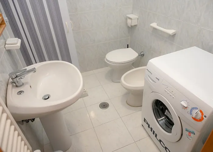 Karlin's House - Diffuso