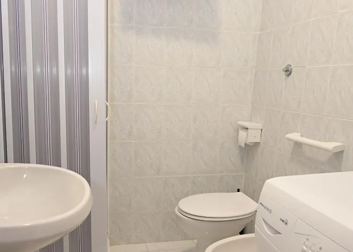 Aparthotel Karlin's House - Diffuso Anzi