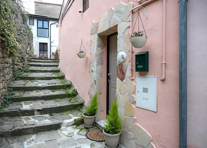 Karlin's House - Diffuso Anzi