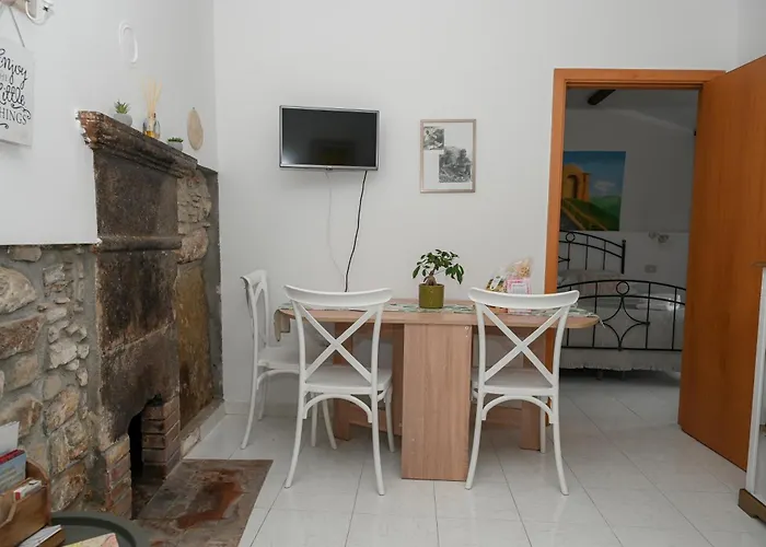 Aparthotel Karlin's House - Diffuso