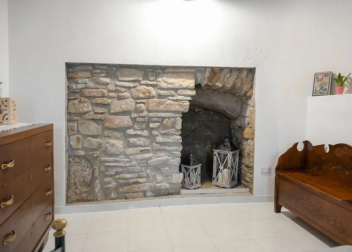 Aparthotel Karlin's House - Diffuso 3*