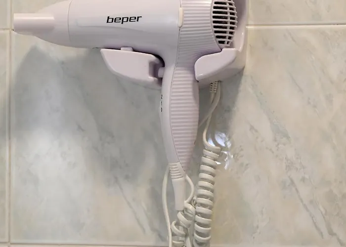 Karlin's House - Diffuso Aparthotel Anzi