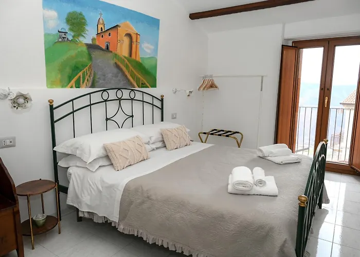 Aparthotel Karlin's House - Diffuso